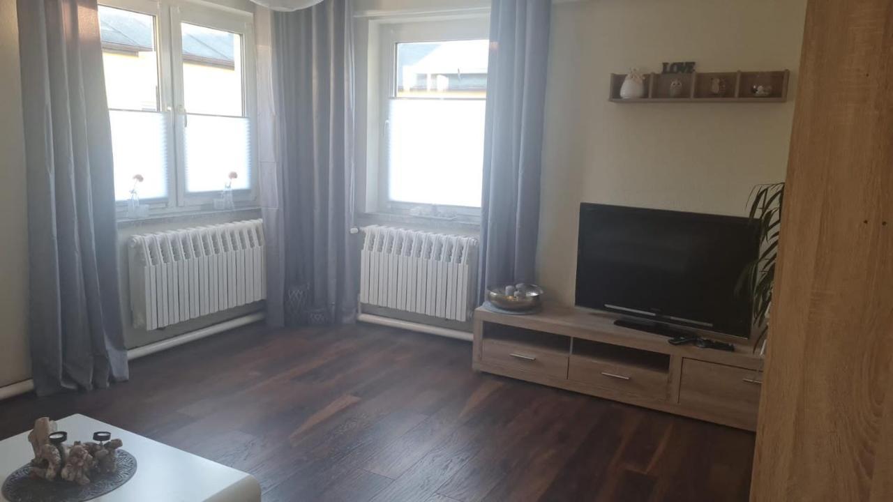 Ferienwohnung Smillenzweg Mit Garten Lohme Εξωτερικό φωτογραφία