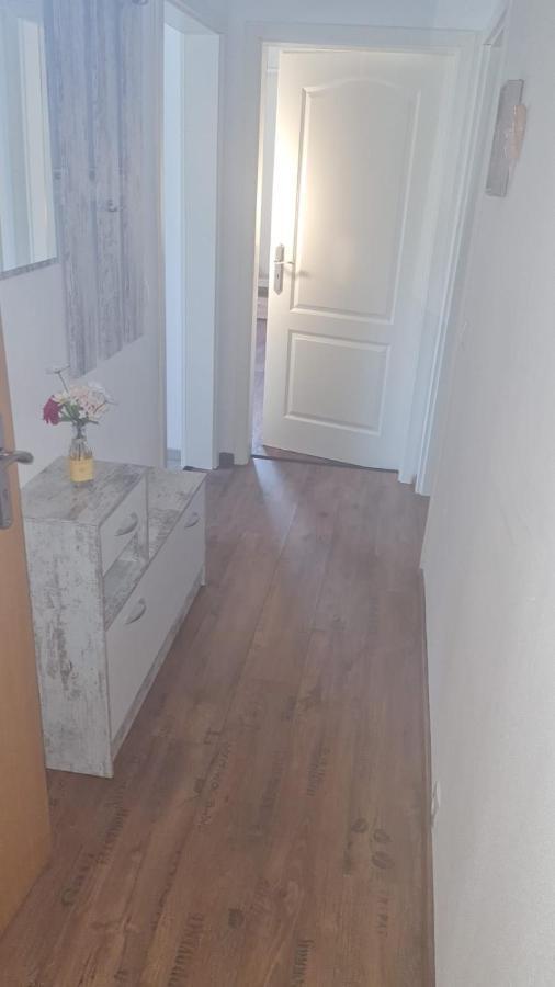 Ferienwohnung Smillenzweg Mit Garten Lohme Εξωτερικό φωτογραφία